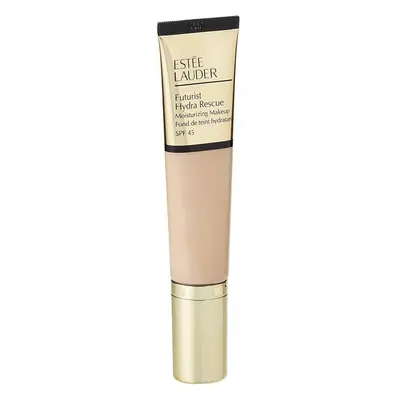 Crème Make-up Base Estee Lauder Futurist Hydra Rescue Nº 2C3 Fresco Spf 45 30 ml