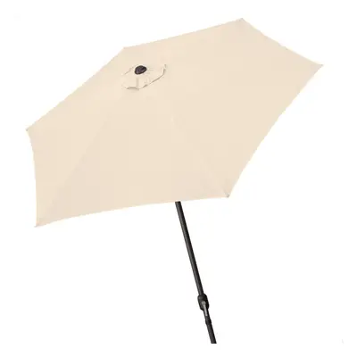 Sunshade Aktive Beige Ø 250 cm