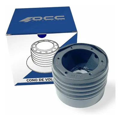 Steering Wheel Hub OCC Motorsport