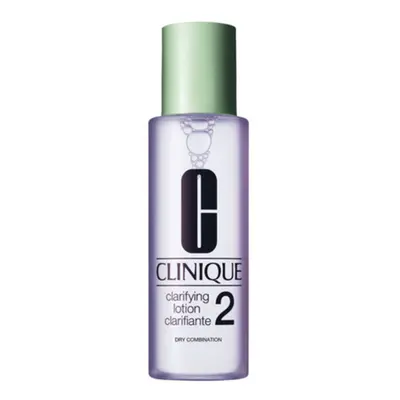 Toning Lotion Clarifying 2 Clinique