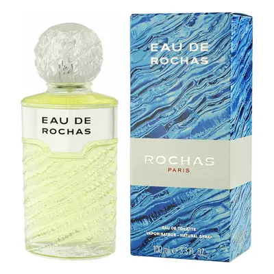 Women's Perfume Rochas EDT 100 ml