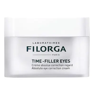 Anti-Ageing Cream for Eye Area Filorga Time-Filler 15 ml