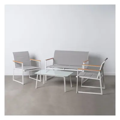 Garden furniture MUEBLE JARDÍN Aluminium