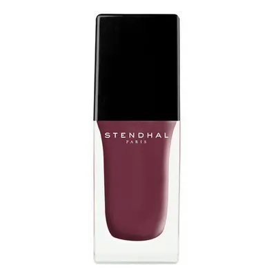 Nail polish Stendhal Nº 202 Dahlia Noir 8 ml