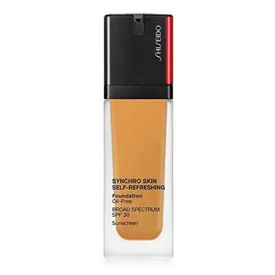 Liquid Make Up Base Synchro Skin Self-Refreshing Shiseido