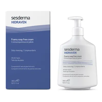 Cleansing Foam Sesderma 300 ml