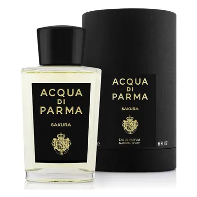 Unisex Perfume Acqua Di Parma Sakura EDP 180 ml