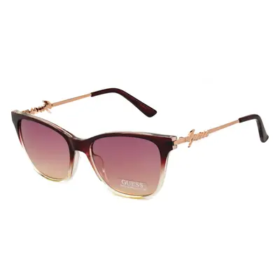 Ladies' Sunglasses Guess GF6155-83Z