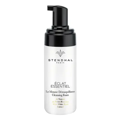 Make-up Remover Foam Stendhal Éclat Essentiel 125 ml