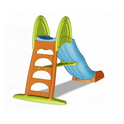 Water Slide Feber Super Mega XXL Foldable (244 x 97 x 134 cm)