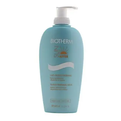 After Sun Biotherm Oligo Thermal Body Lotion (400 ml)