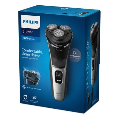 Electric razor Philips