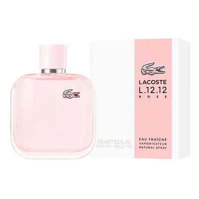 Unisex Perfume Lacoste L.12.12 POUR ELLE EDT 50 ml