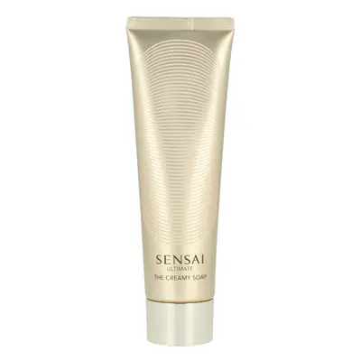 Anti-ageing Cleansing Cream Sensai 125 ml