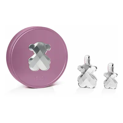 Women's Perfume Set Tous LoveMe The Silver Parfum 2 Pieces