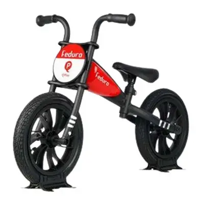 Children's Bike Feduro 12" Red