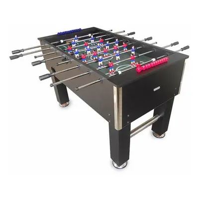 Table football Black 140 x 74 x 88 cm MDF Wood