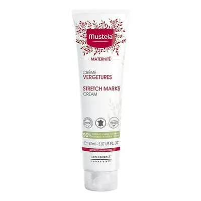 Anti-Stretch Mark Cream Mustela 150 ml