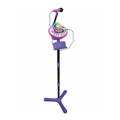 Karaoke Microphone Vtech Kidi Super Star