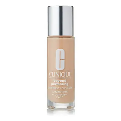 Fluid Foundation Make-up Beyond Perfecting Clinique 0020714711870 (50 ml)