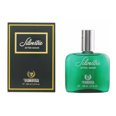 Aftershave Lotion Silvestre Victor 100 ml