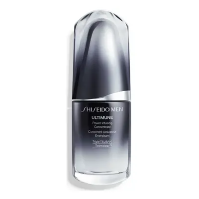 Facial Serum Shiseido 729238171534 30 ml