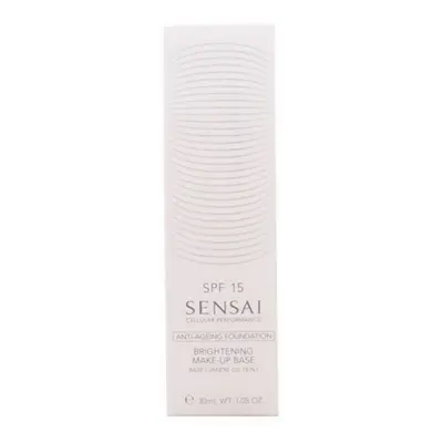 Liquid Make Up Base Sensai Kanebo (30 ml)