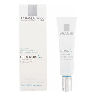 Smoothing and Firming Lotion La Roche Posay 9773169 40 ml (40 ml)