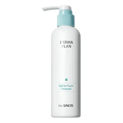 Cleansing Foam The Saem 180 ml