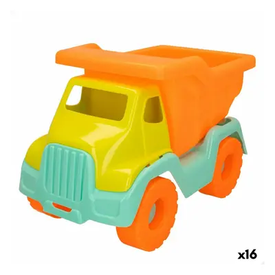 Lorry Colorbaby 30 cm polypropylene (16 Units)