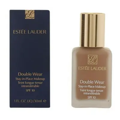 Liquid Make Up Base Double Wear Stay-in-Place Estee Lauder C-EL-222-30 30 ml