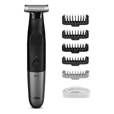 Hair clippers/Shaver Braun XT5100