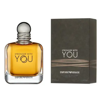 Men's Perfume Emporio Armani EDT 100 ml