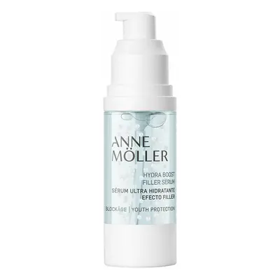 Facial Serum Anne Möller BLOCKÂGE LINES FILLER 30 ml