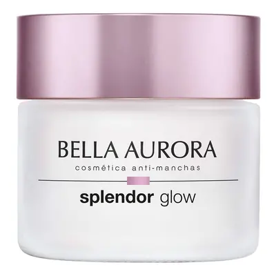 Highlighting Cream Bella Aurora Splendor Glow 50 ml