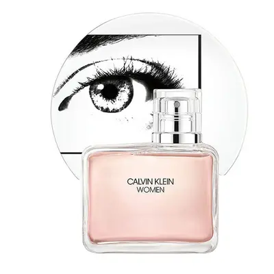 Women's Perfume Calvin Klein Women EDP