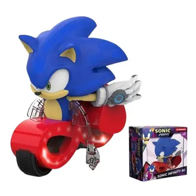 Remote-Controlled Vehicle Sonic Infinity 25 x 15 x 25 cm