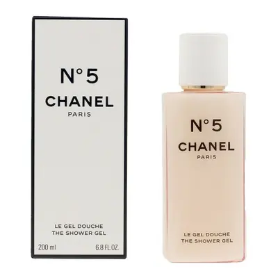 Shower Gel Chanel 3145891057683 (200 ml)