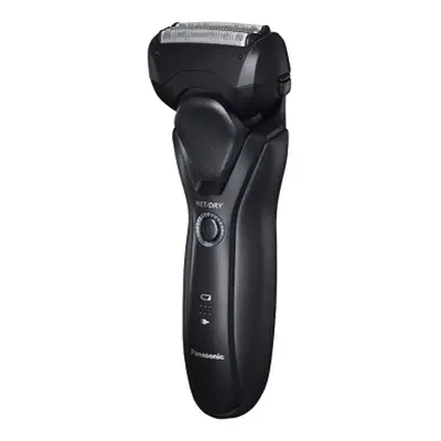 Rechargeable Electric Shaver Panasonic ES-RT37-K503 Stainless steel