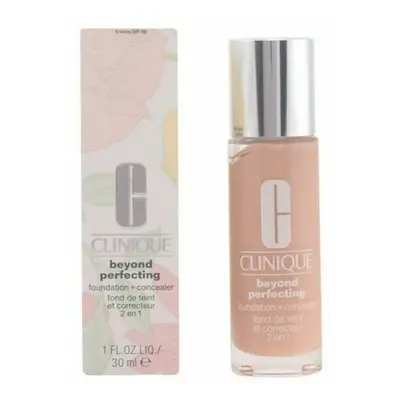 Foundation Clinique 50 ml