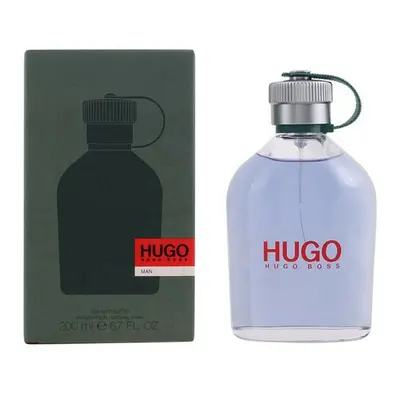 Men's Perfume Hugo Hugo Boss EDT