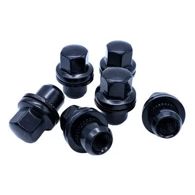 Wheel nuts for rims OMP OMPS09491401 M14 x 1,50 Range Rover (20 Units)