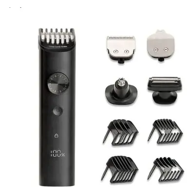 Hair Clippers Xiaomi Grooming Kit Pro