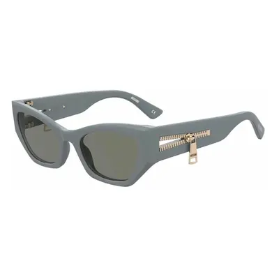 Ladies' Sunglasses Moschino MOS159-S-MVU Ø 55 mm