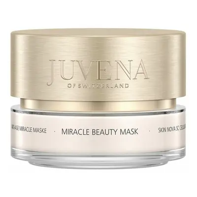 Facial Mask Miracle Beauty Juvena (75 ml)