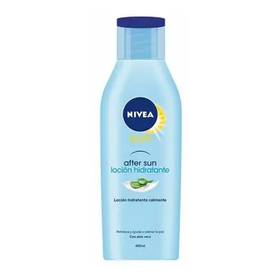 After Sun Nivea 4005808484843