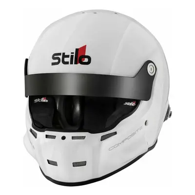 Helmet Stilo ST5 R White 57