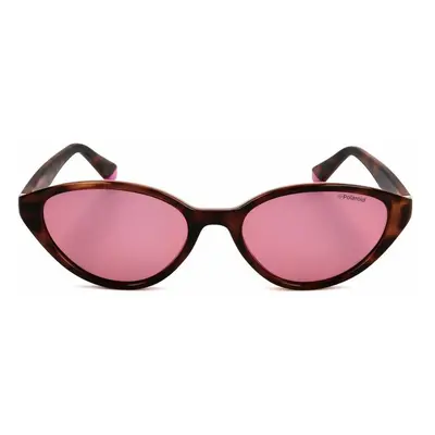 Ladies' Sunglasses Polaroid PLD6109-S-0T4 Ø 53 mm