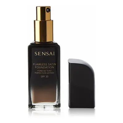 Liquid Make Up Base Sensai Flawless Satin 30 ml