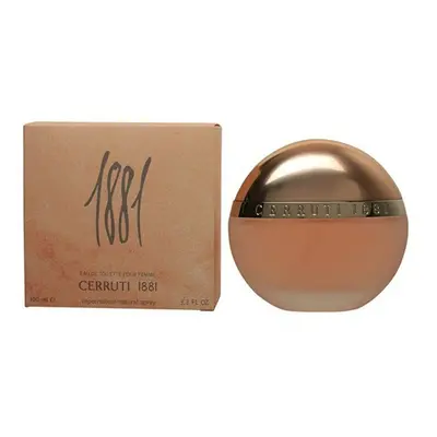 Women's Perfume Cerruti EDT